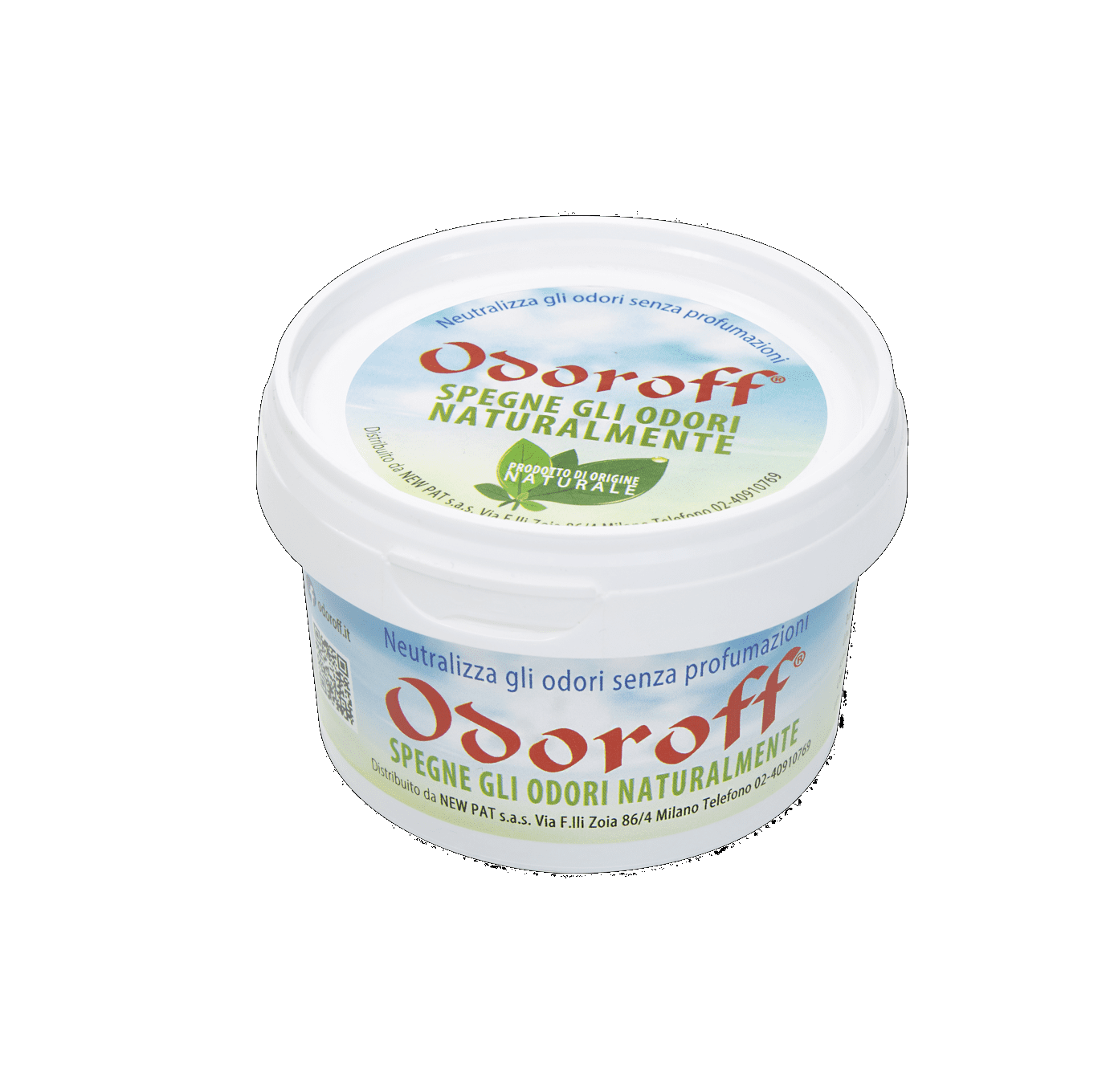 ODOROFF 250 GR. elimina odori assorbi odori naturale ( 2 pz ) EUR 30,00 -  PicClick IT